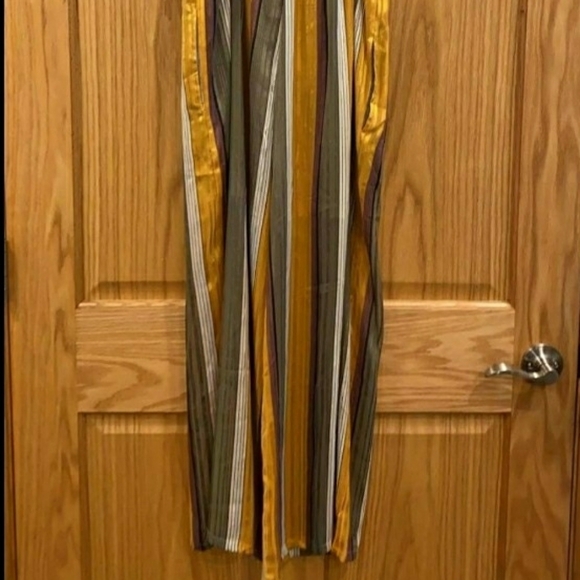 Know one cares Womens Jumpsuit - Picture 10 of 10